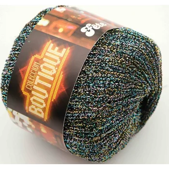 Příze Katia Lurexová příze - růžová