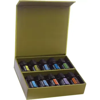 doTerra Family Essentials Kit Sada rodinných nezbytností 50 ml