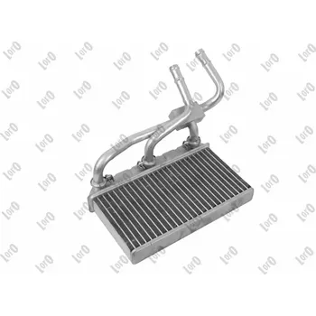 Výměník tepla LORO Výměník tepla vnitřního vytápění LOR 004-015-0022