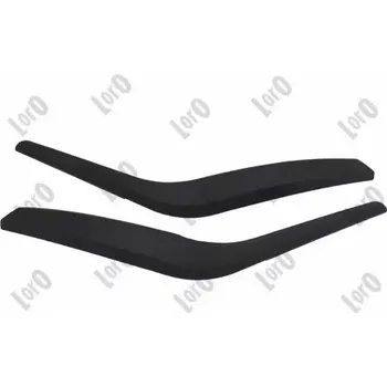 Dveře karosérie LORO Dveřní madlo - vnitřní výbava LOR 132-004-041