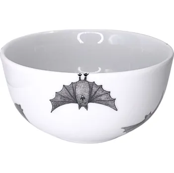 Ellastration Miska Bad bat