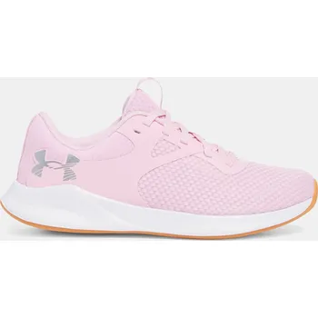 Dámská obuv Under Armour Charged Aurora 2 Wmn Pink 42