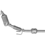 IMASAF Katalyzátor IMS 71.89.33 + DOPRAVA ZDARMA!