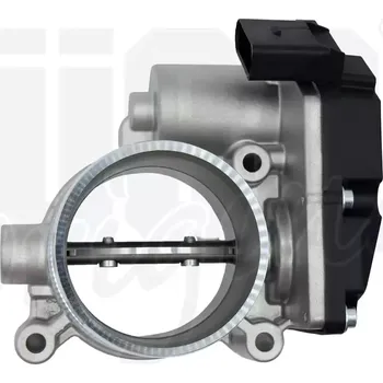 Čidlo automobilu HÜCO Hrdlo škrtící klapky Hueco HUC 139012