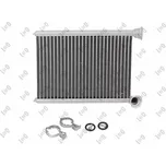 LORO Výměník tepla vnitřního vytápění LOR 037-015-0022