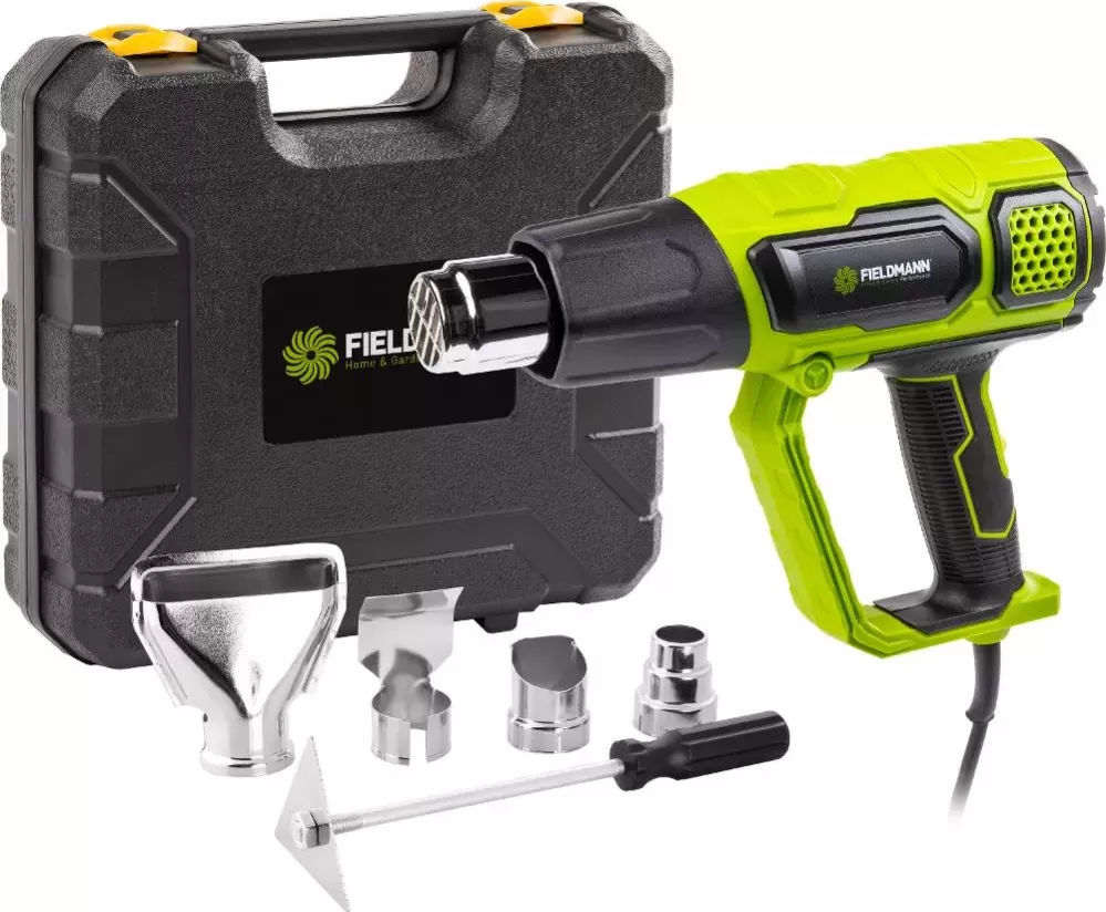 Fieldmann FDHP 202002-E od 873 Kč - Zbozi.cz