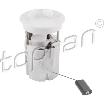 Palivové čerpadlo TOPRAN Palivová přívodní jednotka TPR 306 106