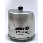 QWP Palivový filtr QWP WFF1034