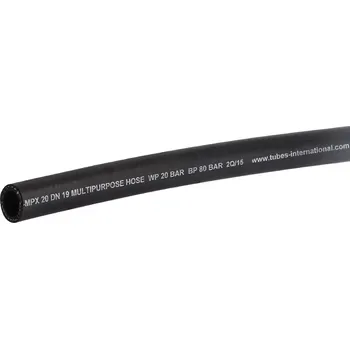 Zahradní hadice Hadice MPX 20 bar 13x21 mm