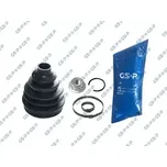 GSP Sada manžety hnacího hřídele GSP 781838