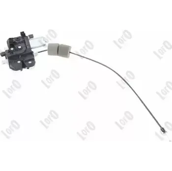 Autozámek LORO Zámek výklopných zadních dveří LOR 132-054-067