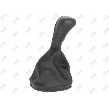 Hlavice řadicí páky LORO Hlavice řadící páky LOR 135-99-620