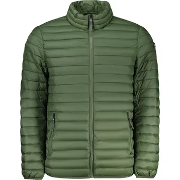 Zelená prošívaná bunda NORWAY 1963 Other 3480598