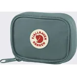 Fjällräven Kanken Card Wallet 664 Frost Green