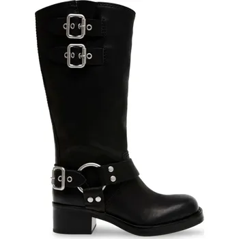 Dámské pantofle Steve Madden Black 2724001 4 (37)