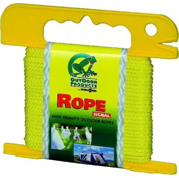 autokoberec Univerzální lanko Brunner - Signal 3x20 m