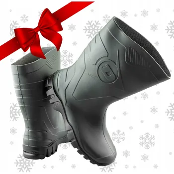 Pracovní oblečení Pánské nepromokavé holínky , velikost 43