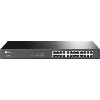Switch TP-Link TL-SG1024 Switch 24x 10/100/1000 Mb/s