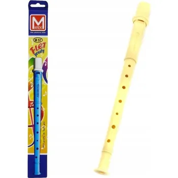 Hudební nástroj pro děti Flétna Marek MARM57