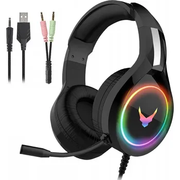 Sluchátka Sluchátka přes uši Havit Gamenote