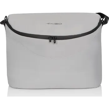 Přebalovací taška TAŠKA NA KOČÁREK EasyGO ORGANIZER + PODLOŽKA PŘEBALOVACÍ PULT 2v1