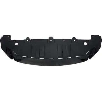 Motorový prostor Spodní kryt předního nárazníku MERCEDES B (W246) | ABS plast |2011-2014| TAIWAN |