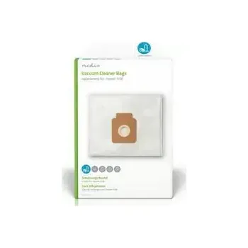 Sáček do vysavače Nedis Sáčky do Vysavače 4 ks (DUBG220HOO4)