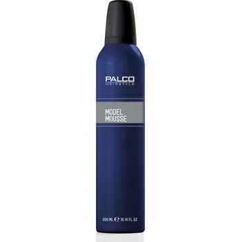 Stylingový přípravek Palco modelační tužidlo na objem Hairstyle Model Mousse 300 ml