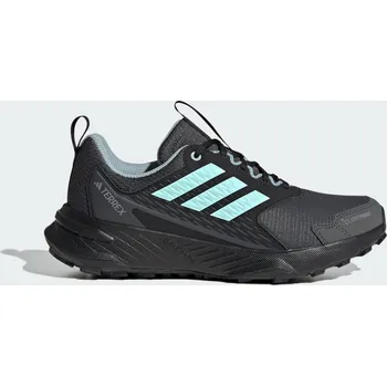 Pánské tenisky ADIDAS Boty Terrex Tracefinder 2 CLIMAPROOF Trail Running 37 1/3 MODRÁ|ŠEDÁ