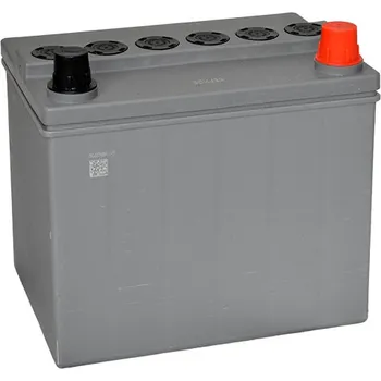 Autobaterie Autobaterie Hankook AGM U1-450LS, 30Ah, 12V