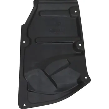 Motorový prostor Spodní kryt motoru - levý TOYOTA AURIS (E15J) | ABS plast |2007-2010| TAIWAN |