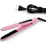 Cera žehlička na vlasy Bullet Streightener PASTEL PINK B2336