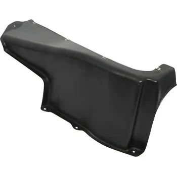 Motorový prostor Spodní kryt motoru - pravý VOLKSWAGEN POLO Classic | ABS plast |1995-2001| TAIWAN |