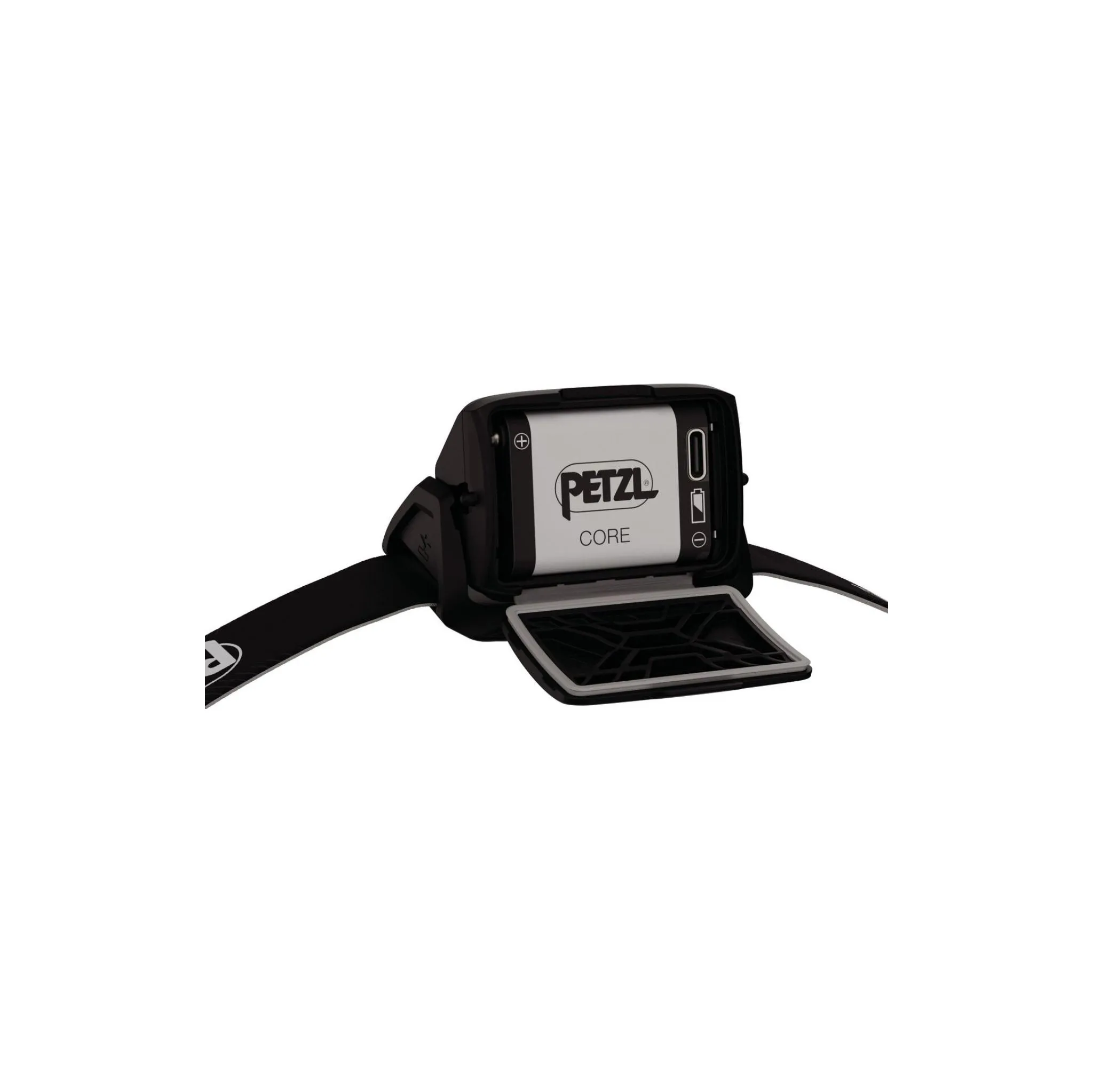 Fotografie 5 - Čelovka Petzl Actik Core 2025 E065AB00