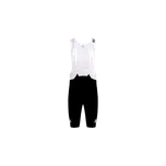 Cyklistické kraťasy s laclem Rapha Pro Team Training Barva: černá, Velikost: S