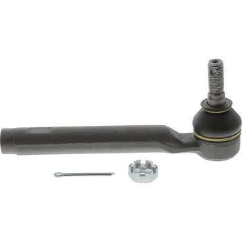 Táhlo řízení Hlava příčného táhla řízení MOOG MD-ES-12658