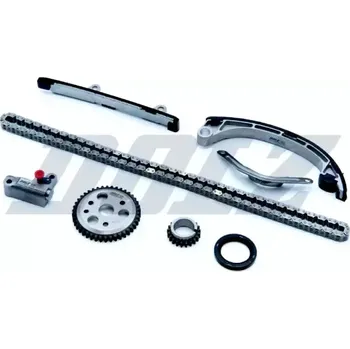 Rozvod motoru DOLZ Sada rozvodového řetězu DLZ SKCT218