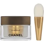 Chanel Pleťová maska Sublimage (Mask) 50 g + 2 měsíce na vrácení zboží
