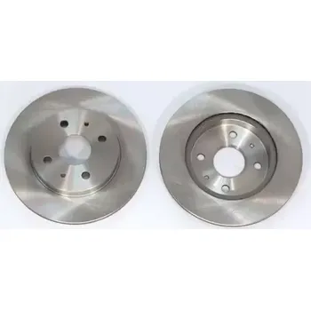 Brzdový kotouč QWP Brzdový kotouč - 246 mm QWP WBD652