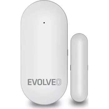 Detektor CO Evolveo bezdrátový detektor otevření