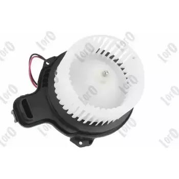Ventilátor topení a klimatizace LORO Vnitřní ventilátor LOR 017-022-0012