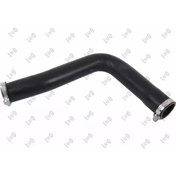Příslušenství pro turbodmychadlo LORO Hadice plnicího vzduchu LOR 054-028-104