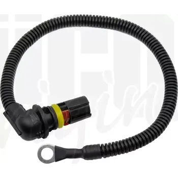 Zapalovací a žhavicí svíčka HÜCO Sada kabelů na opravu, řídicí jednotka doby žhavení Hueco HUC 132297