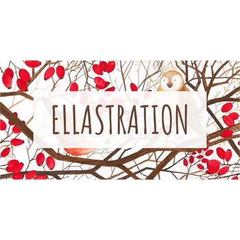 Ellastration Dárkový poukaz 500 Kč