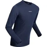 Bjorn Daehlie Training Wool Mix Long Sleeve - Navy M