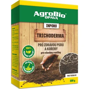Fungicid INPORO Trichoderma