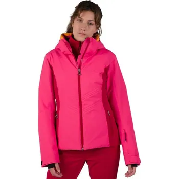 Dámská lyžařská bunda ROSSIGNOL VELIKA Rose - XS