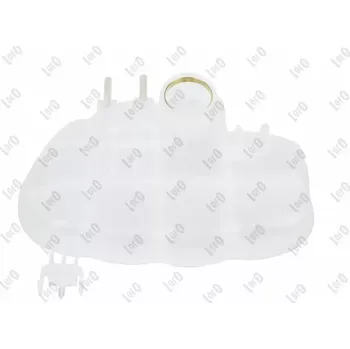 Chladič motoru LORO Vyrovnávací nádoba chladicí kapaliny LOR 037-026-014