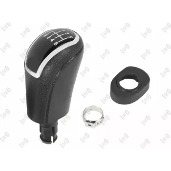 Hlavice řadicí páky LORO Hlavice řadící páky LOR 135-99-427