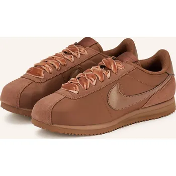 Dámské tenisky Nike Tenisky Cortez, hnědá